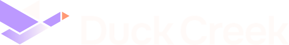 Duck Creek logo