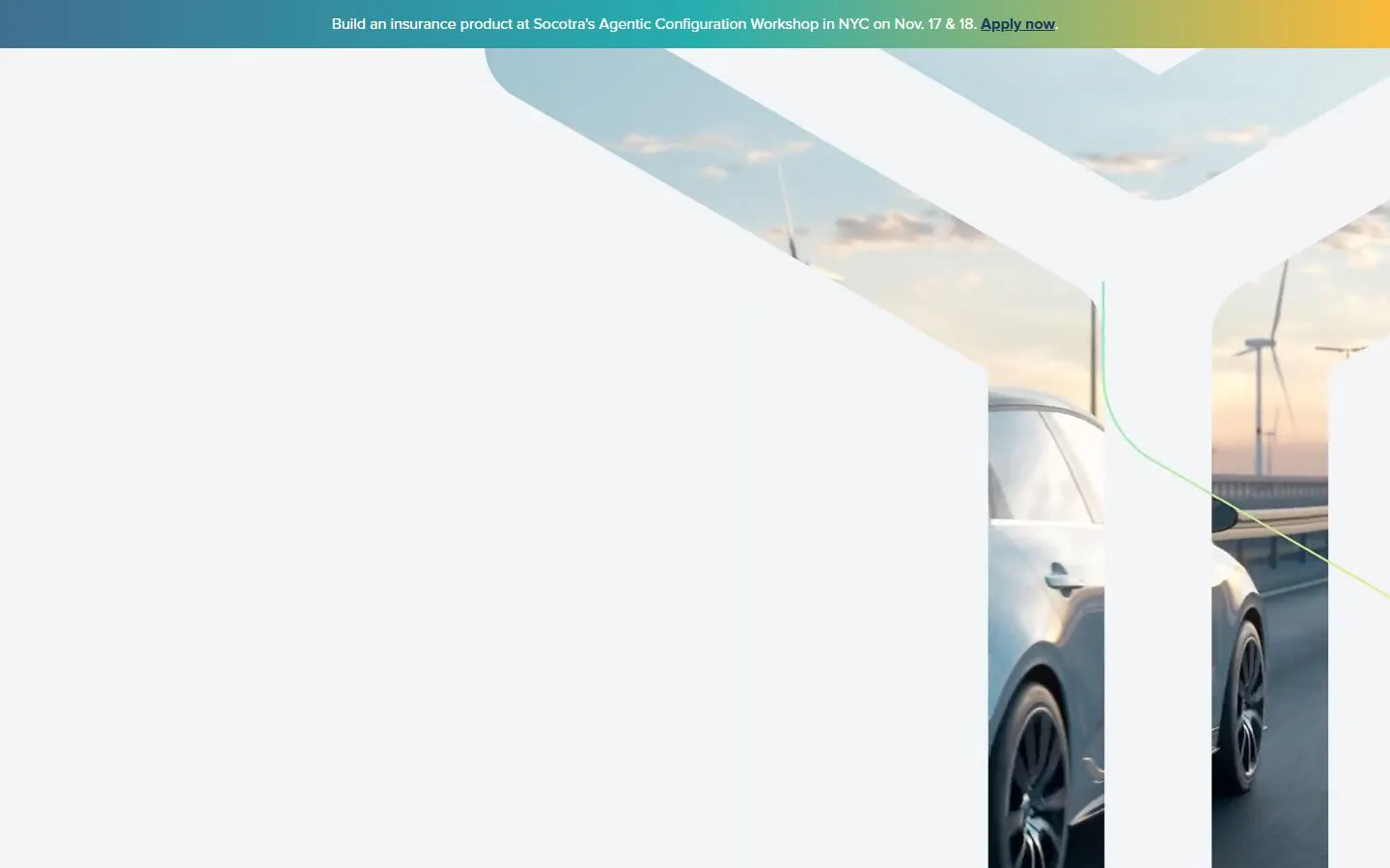 Socotra homepage