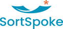 SortSpoke logo